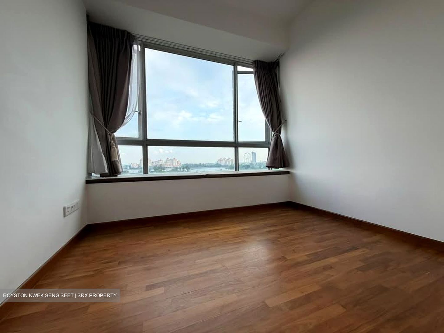 The Riverine By The Park (D12), Apartment #602834801